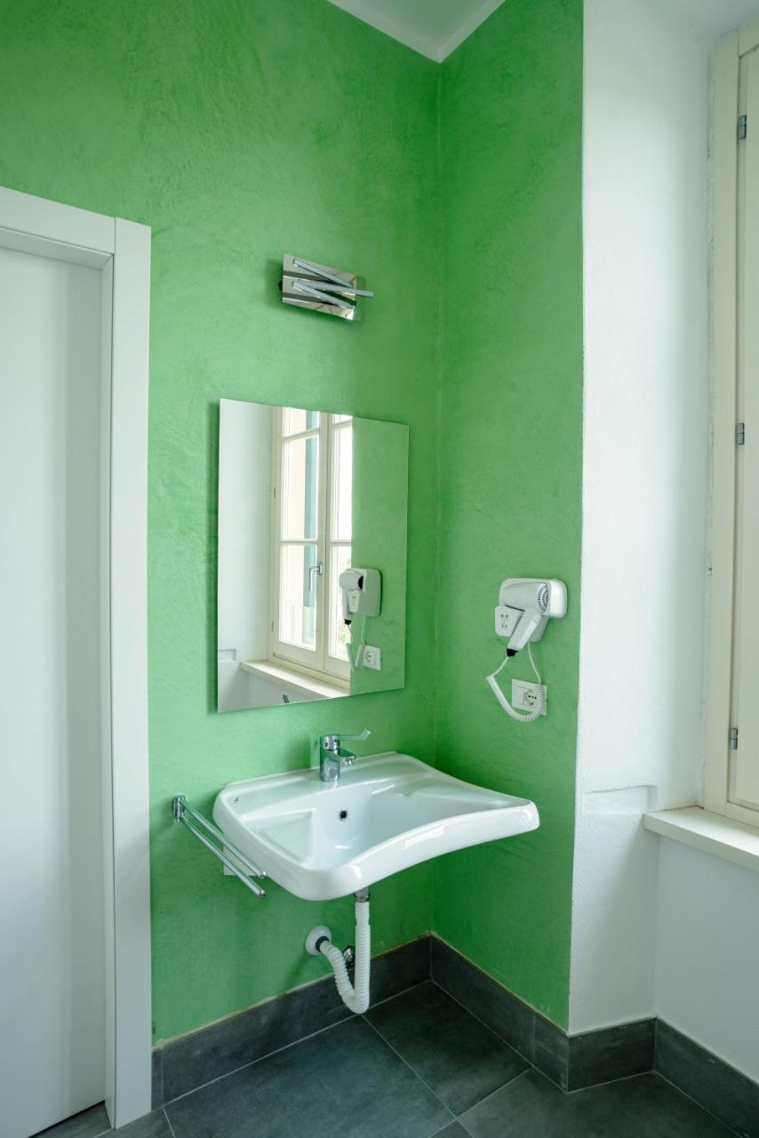 B&B Dimora De Roteris Dalmine Exteriör bild